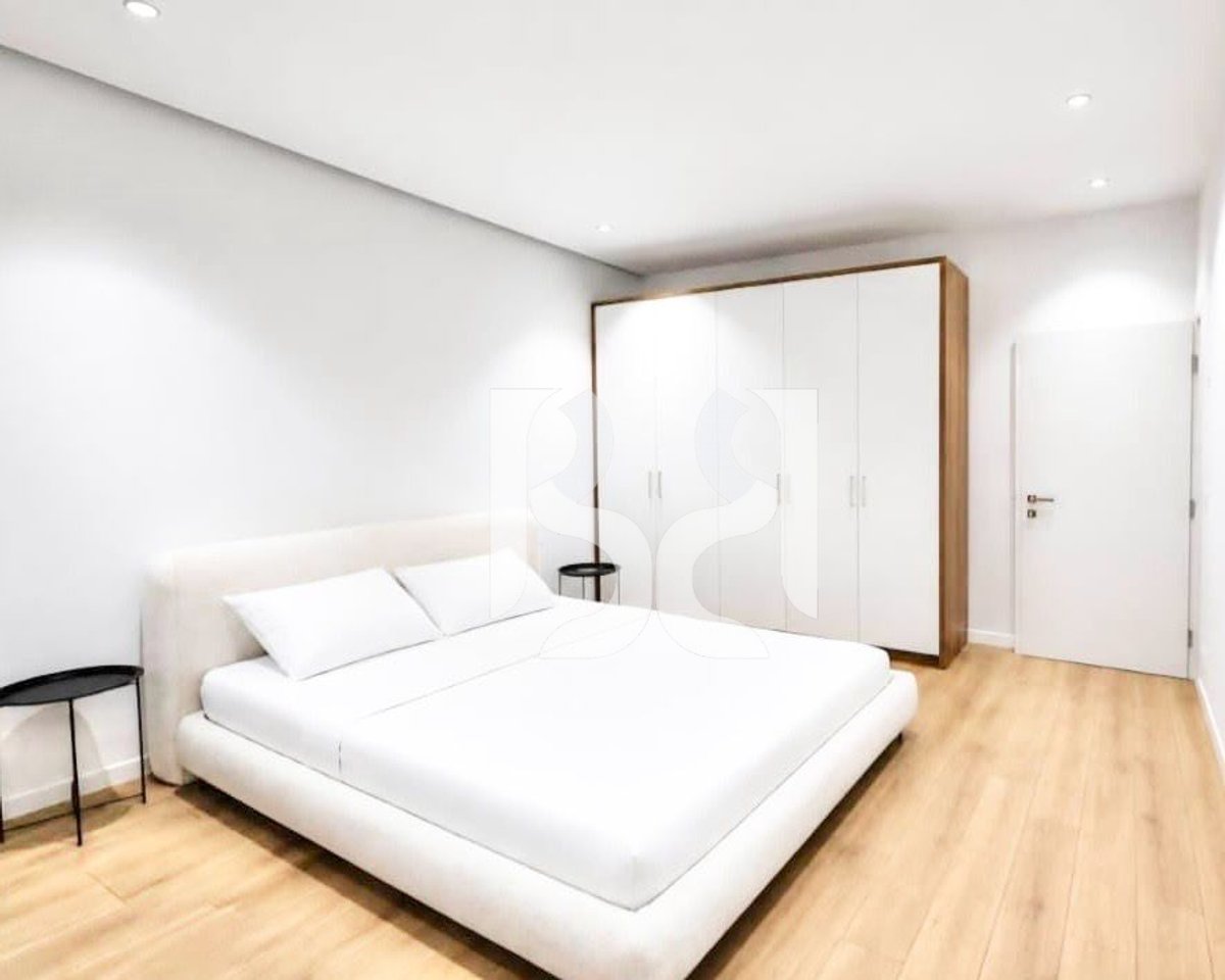 APARTMENT FOR RENT 2+1+2 AT SQUARE 21