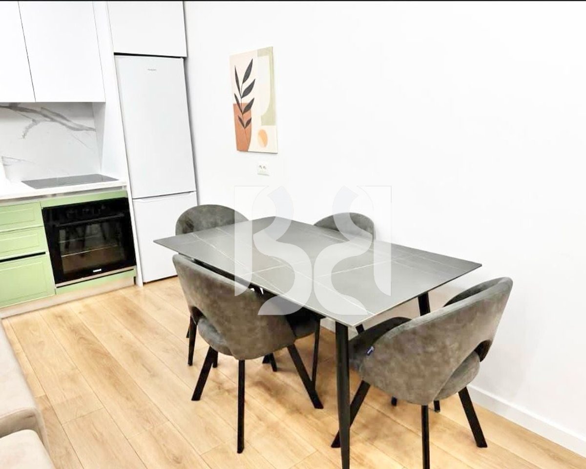 APARTMENT FOR RENT 2+1+2 AT SQUARE 21