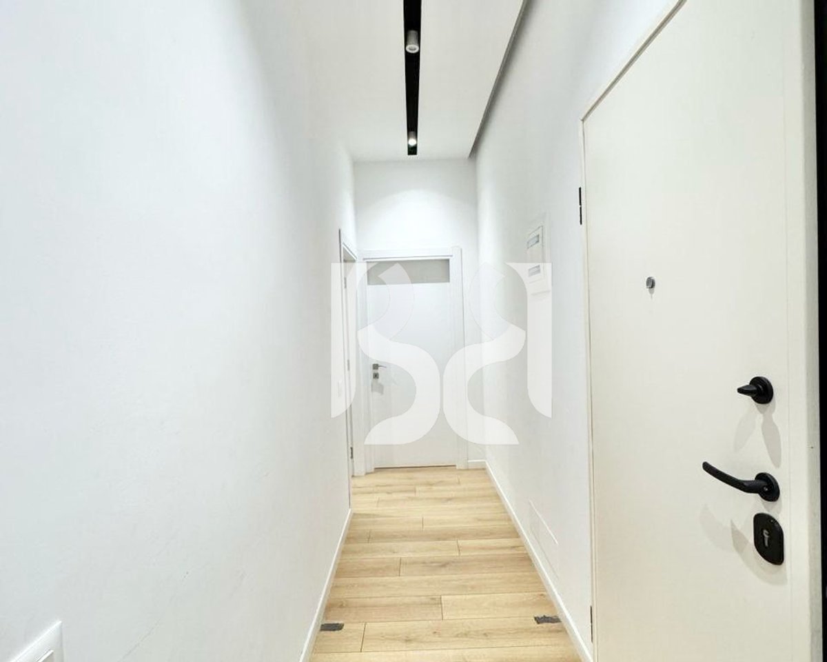 APARTMENT FOR RENT 2+1+2 AT SQUARE 21
