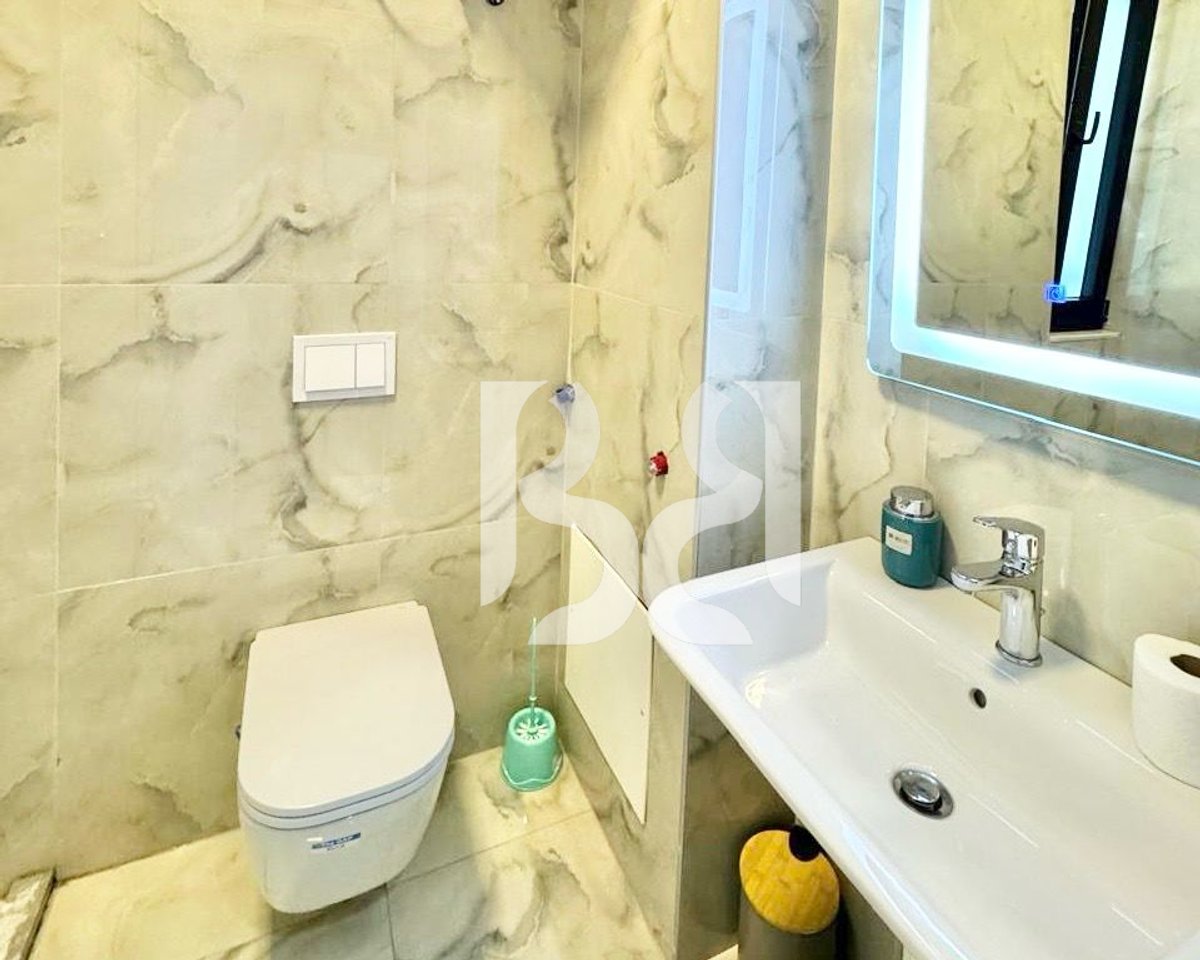 APARTMENT FOR RENT 2+1+2 AT SQUARE 21