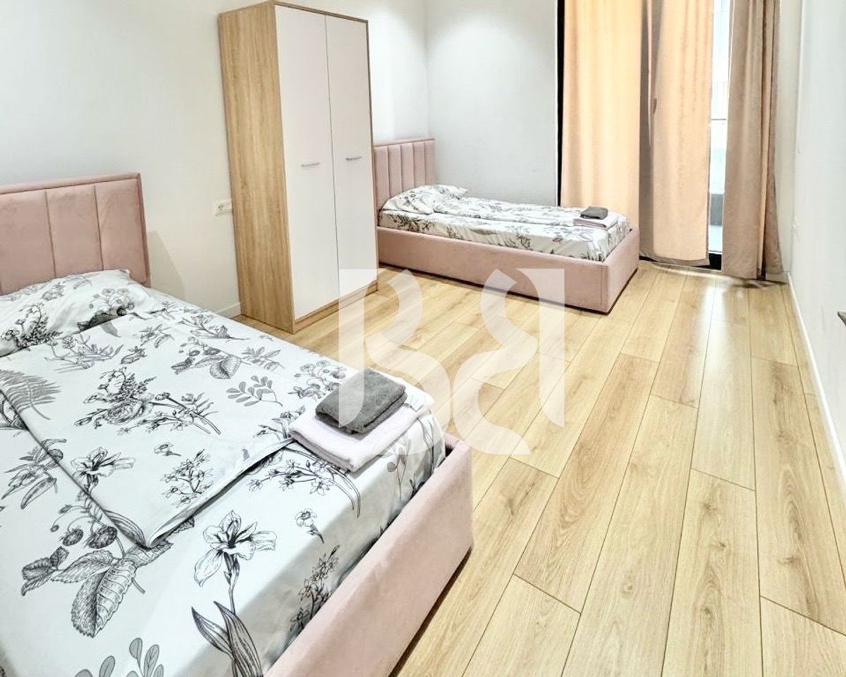 APARTMENT FOR RENT 2+1+2 AT SQUARE 21
