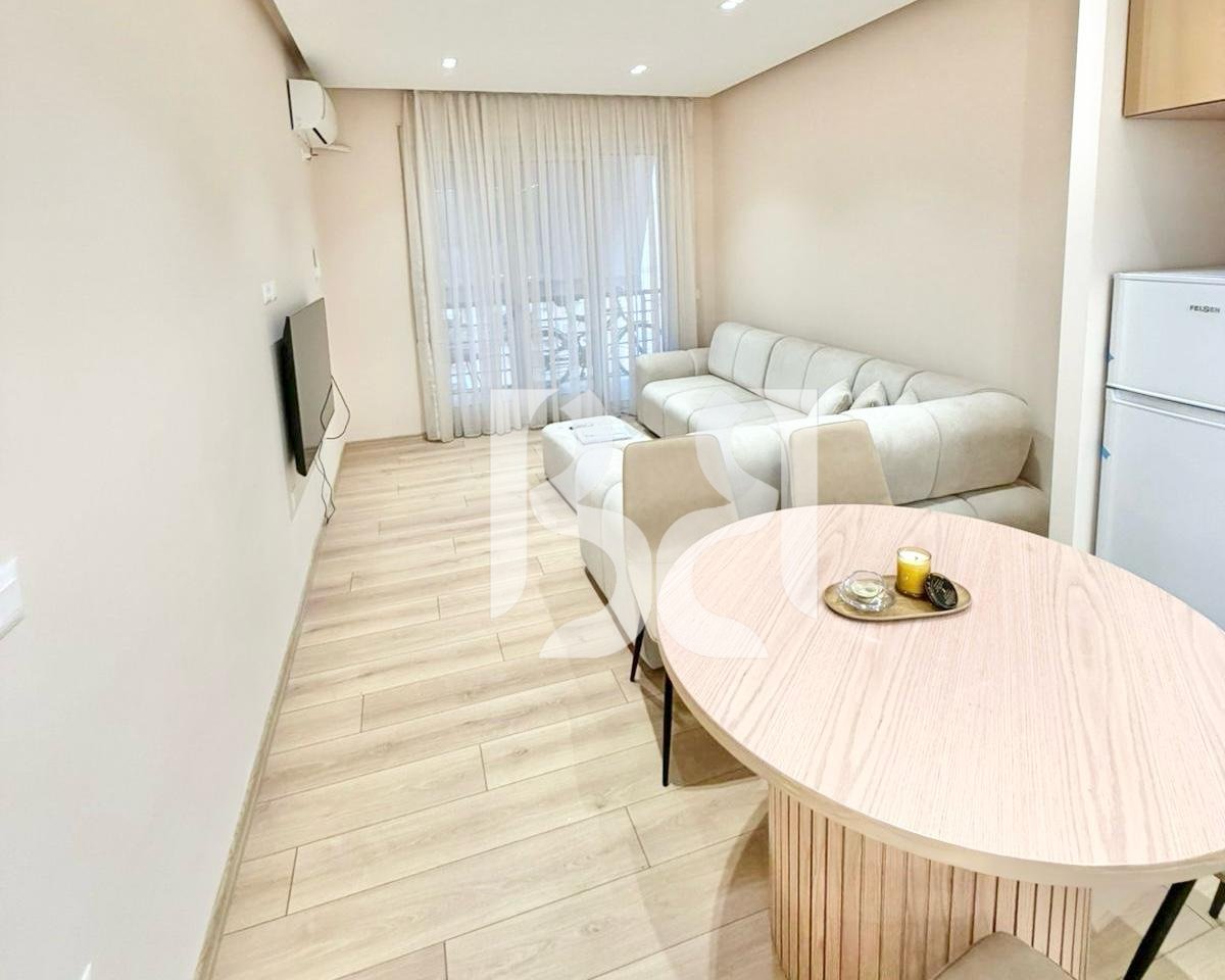 APARTAMENT ME QERA 2+1+PARKING TEK VIZION PLUSI