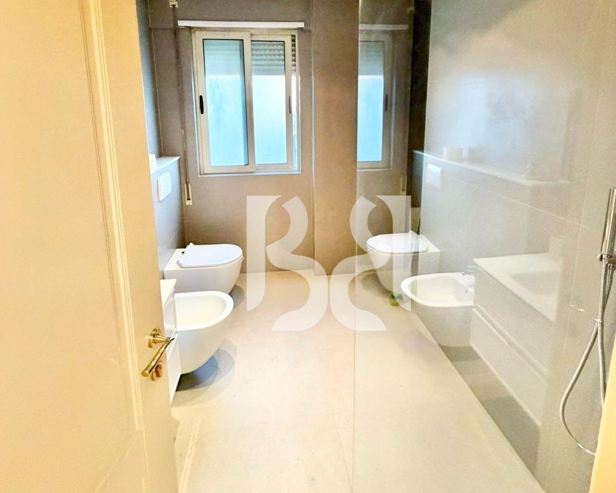 APARTAMENT ME QERA 2+1+PARKING TEK VIZION PLUSI