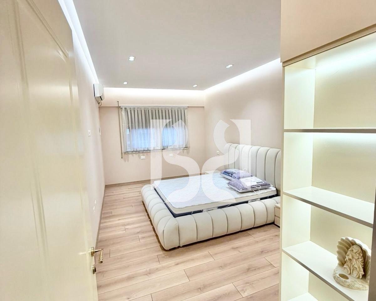 APARTAMENT ME QERA 2+1+PARKING TEK VIZION PLUSI