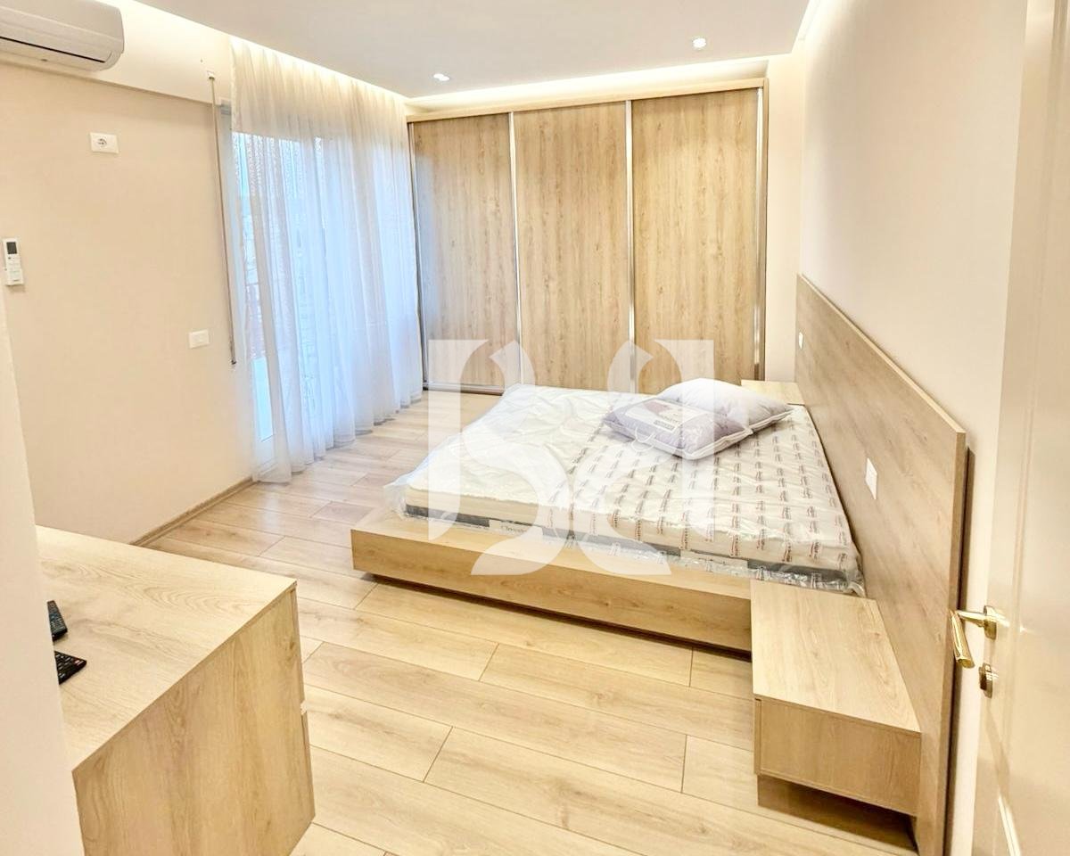 APARTAMENT ME QERA 2+1+PARKING TEK VIZION PLUSI