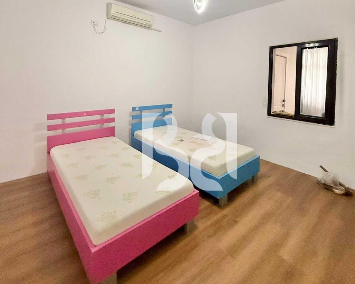 APARTAMENT 2+1 ME QERA TEK DON BOSKO
