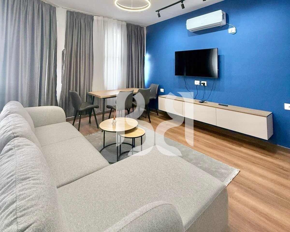 APARTAMENT 2+1 ME QERA TEK DON BOSKO