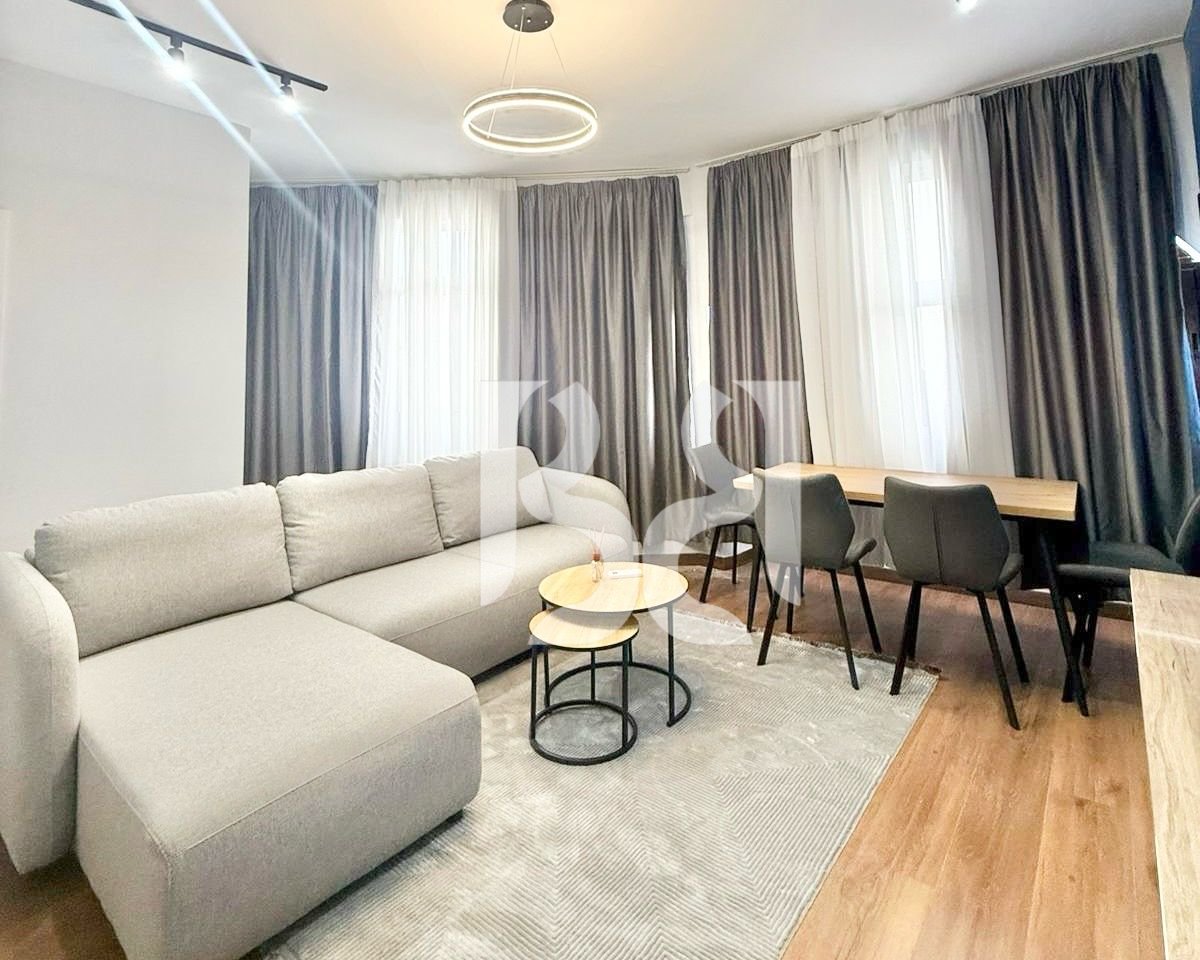 APARTAMENT 2+1 ME QERA TEK DON BOSKO