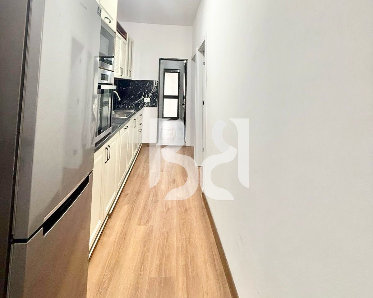 APARTAMENT 2+1 ME QERA TEK DON BOSKO