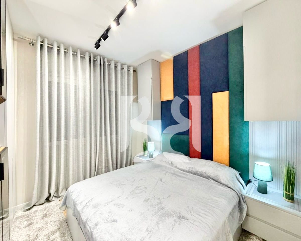 APARTMENT FOR RENT 2+1+2+PARKING SPOT AT KODRA E DIELLIT