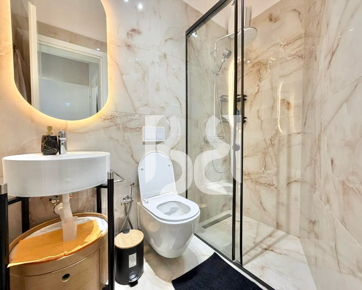 APARTMENT FOR RENT 2+1+2+PARKING SPOT AT KODRA E DIELLIT