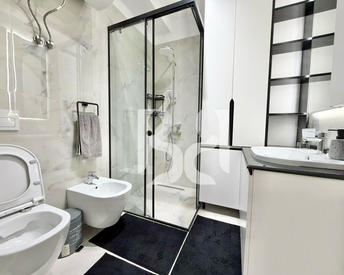 APARTMENT FOR RENT 2+1+2+PARKING SPOT AT KODRA E DIELLIT