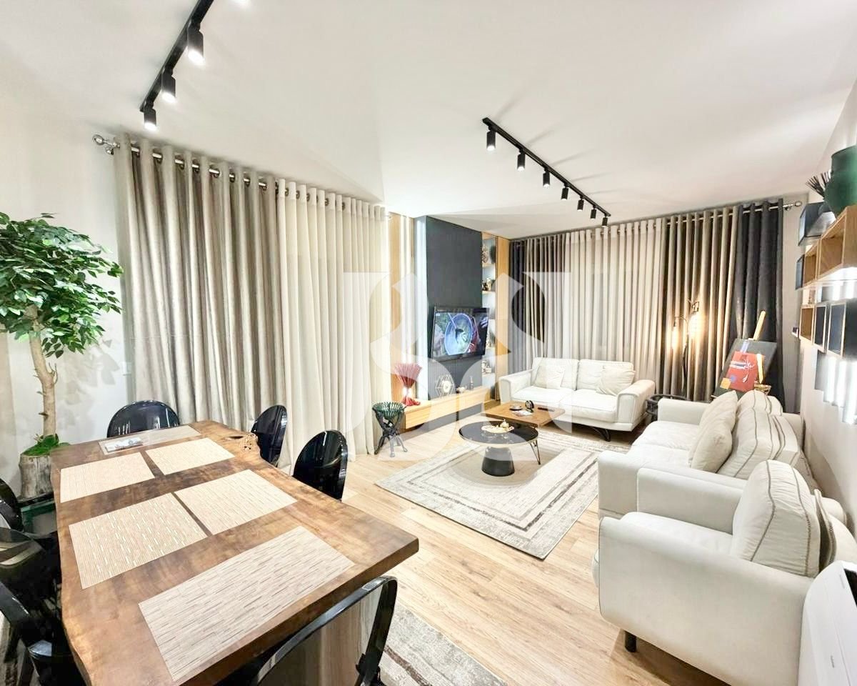 APARTMENT FOR RENT 2+1+2+PARKING SPOT AT KODRA E DIELLIT