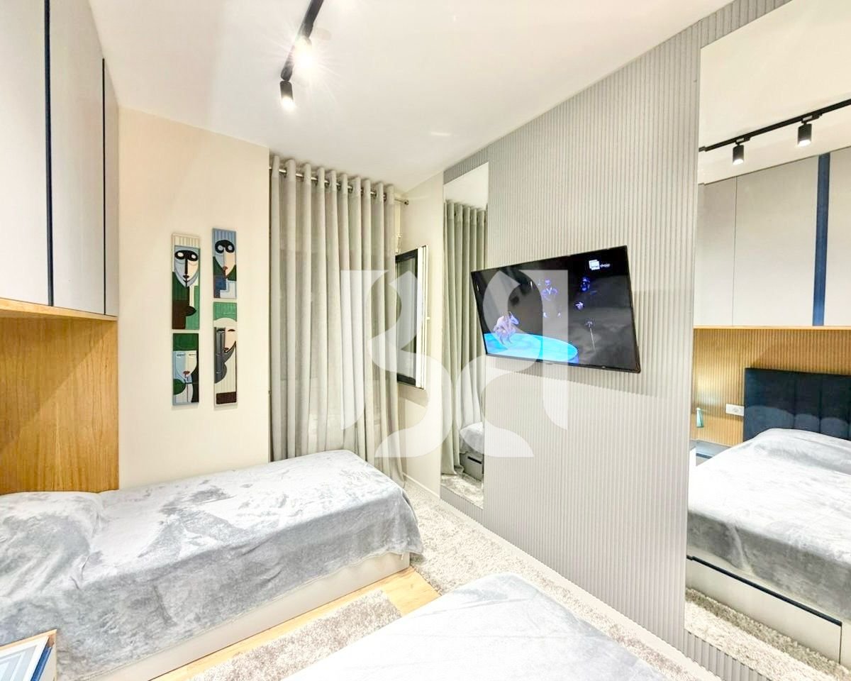 APARTMENT FOR RENT 2+1+2+PARKING SPOT AT KODRA E DIELLIT