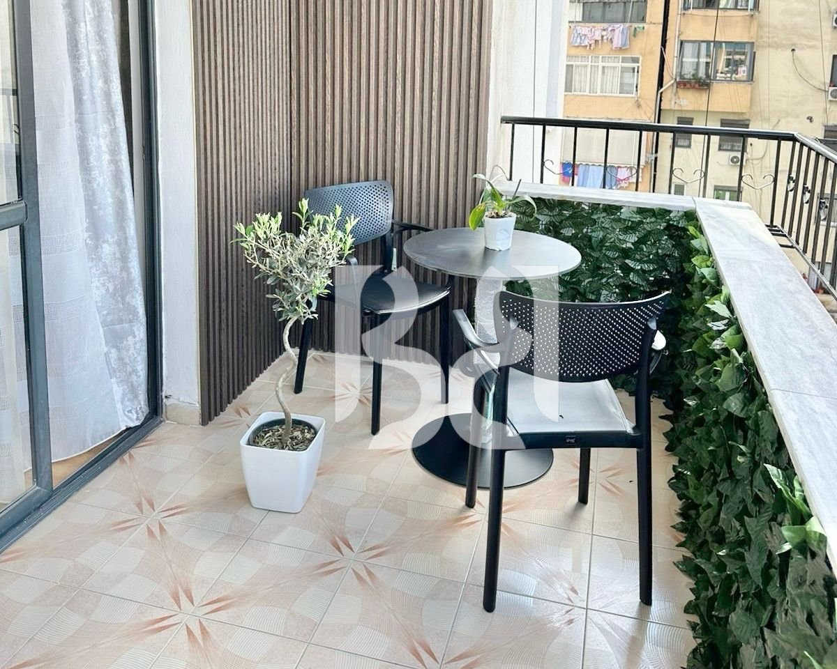 APARTAMENT NE SHITJE 2+1+2 TEK PALLATI ME SHIGJETA