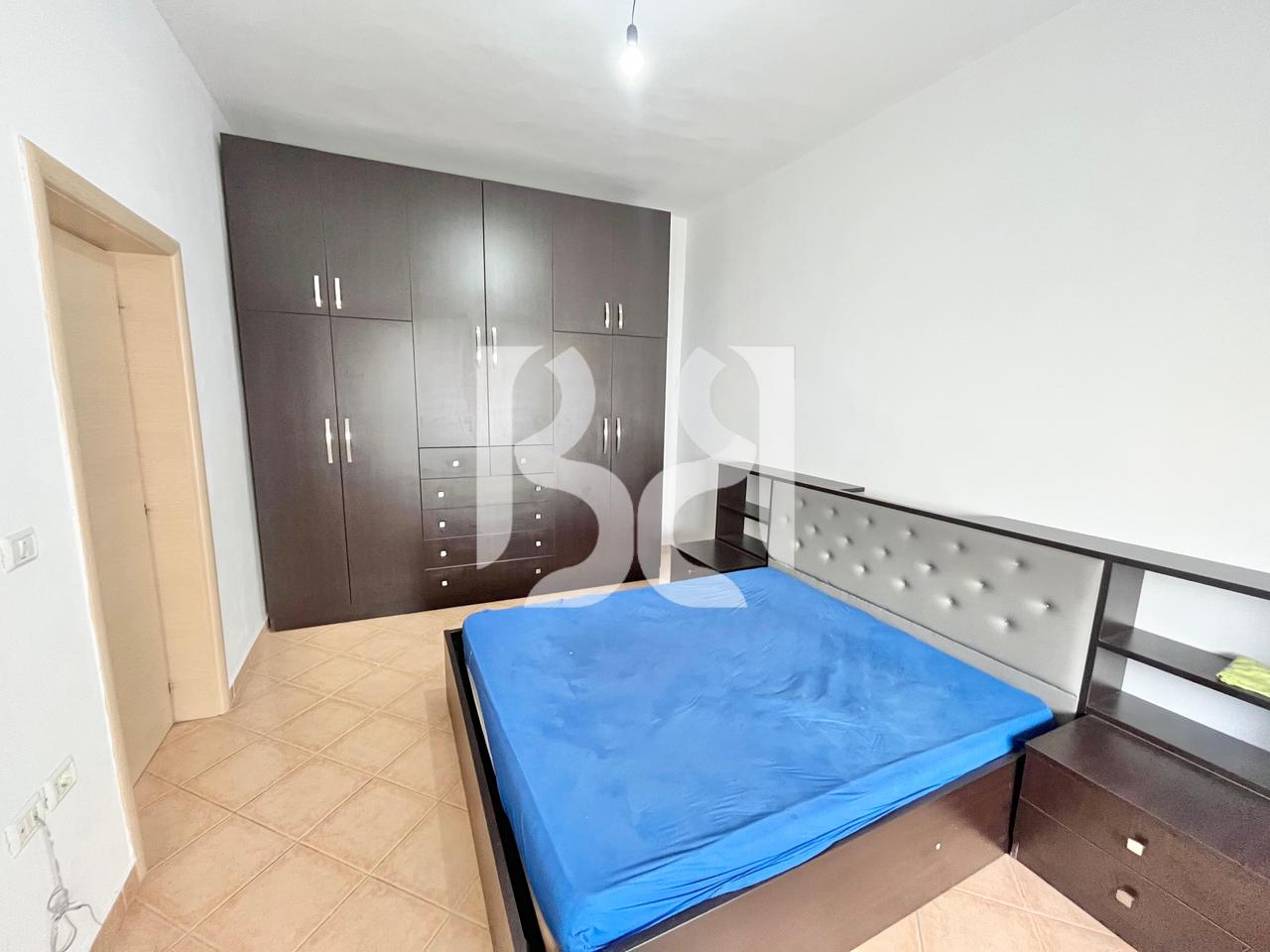 APARTAMENT 3+1+BALLKON ME QIRA QENDER PRANE KAFE FLORA*