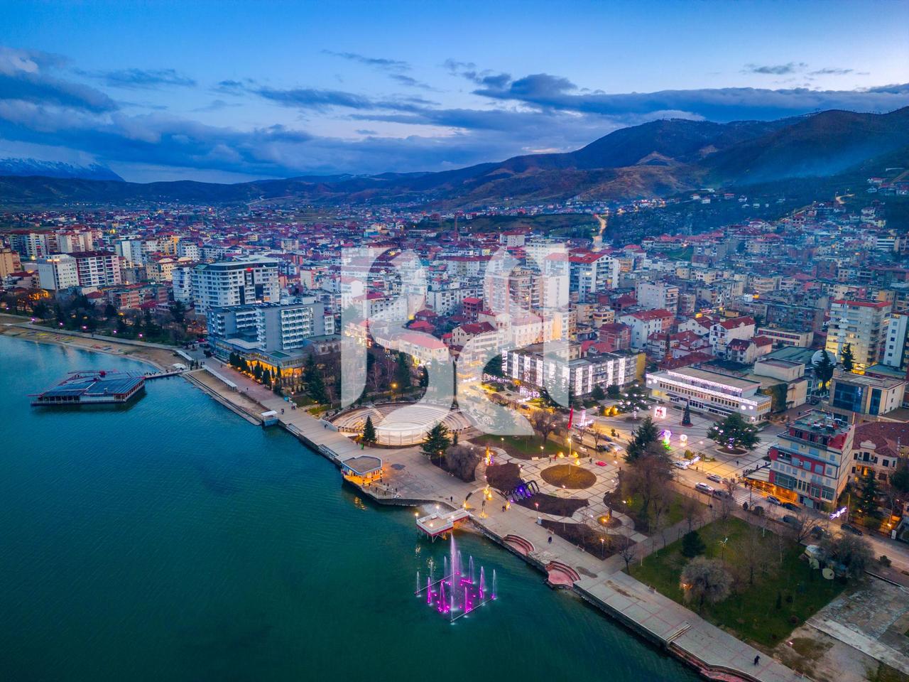 2+1 Apartment for Sale on Credit in Pogradec*