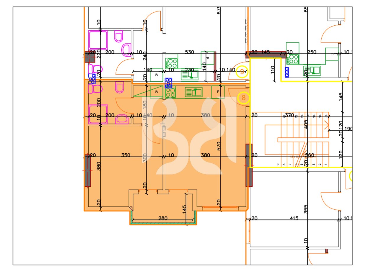 APARTMENT 1+1 FOR SALE ON CREDIT IN POGRADEC*