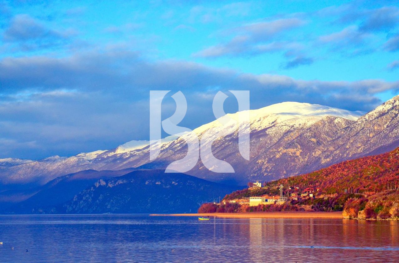 APARTMENT 1+1 FOR SALE ON CREDIT IN POGRADEC*