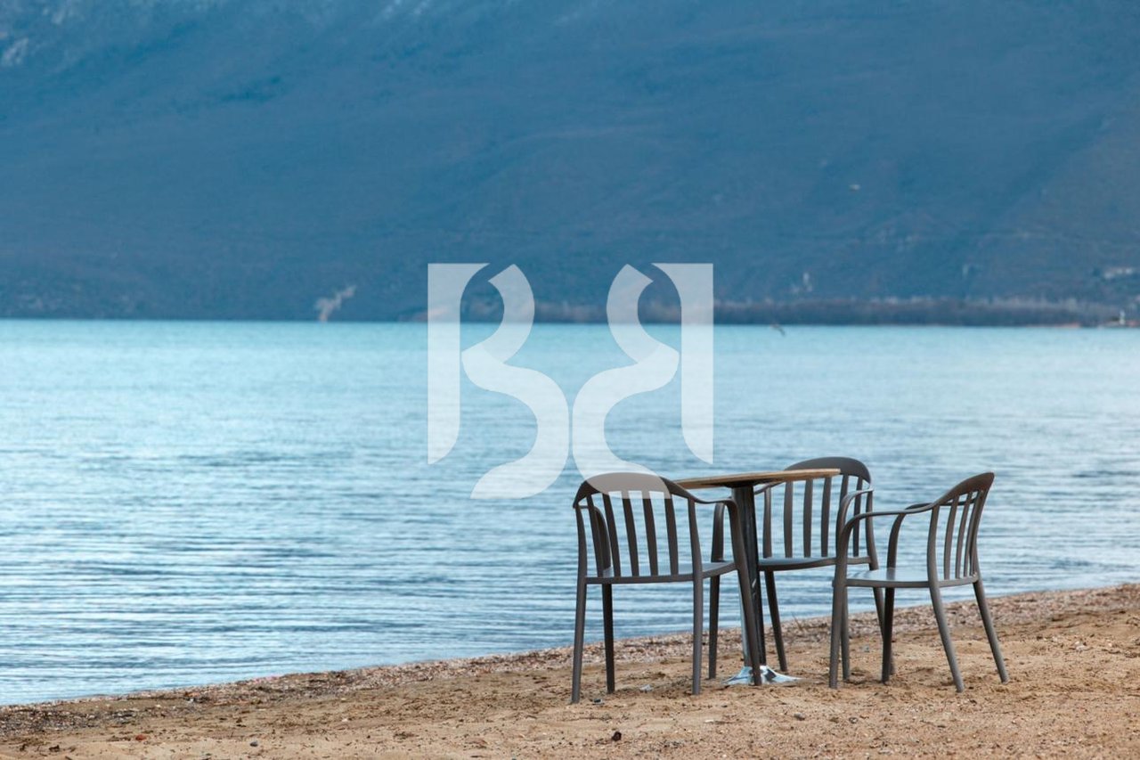 APARTMENT 1+1 FOR SALE ON CREDIT IN POGRADEC*