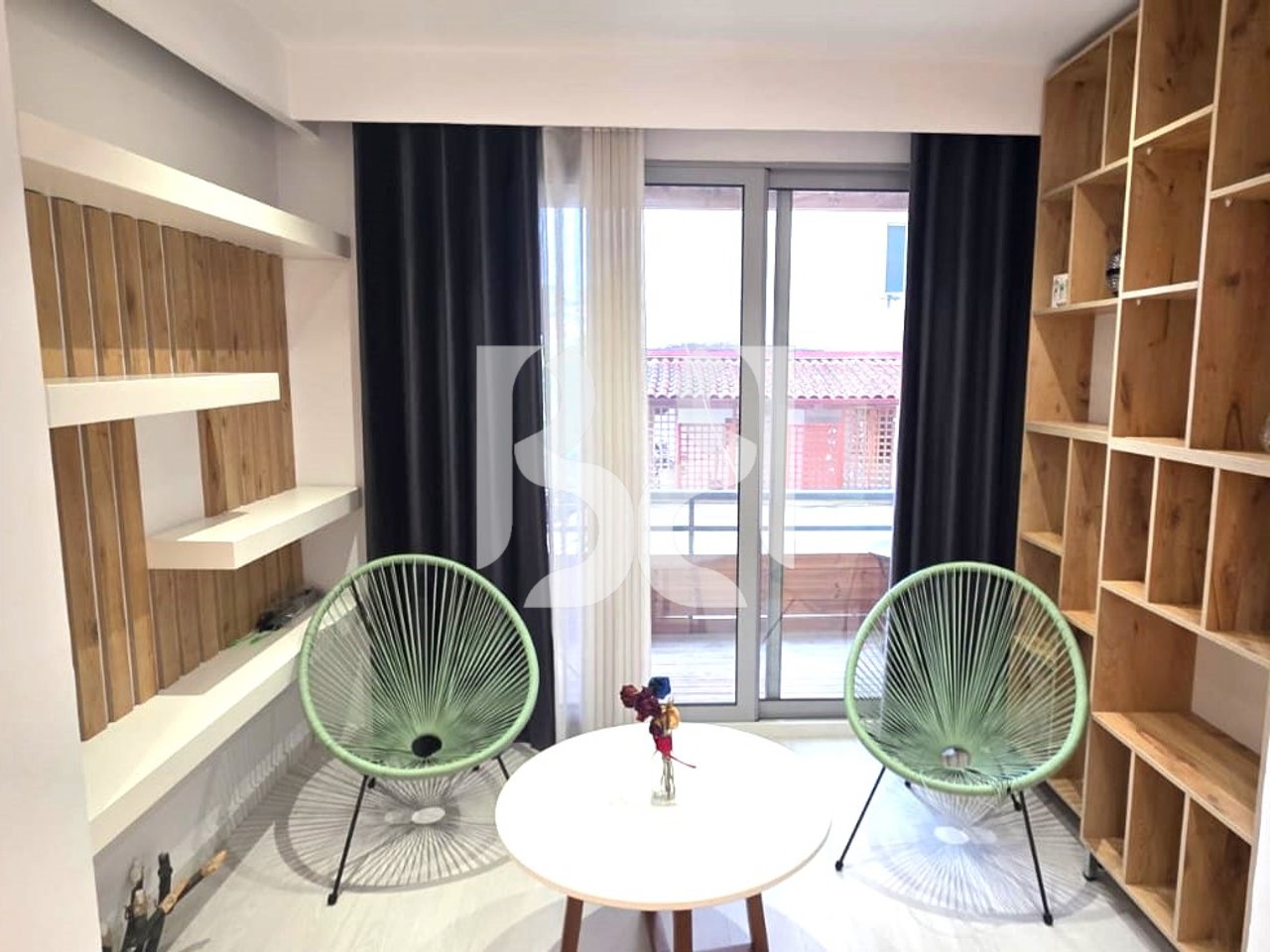 APARTMENT FOR RENT 1+1 AT KODRA E DIELLIT 500€