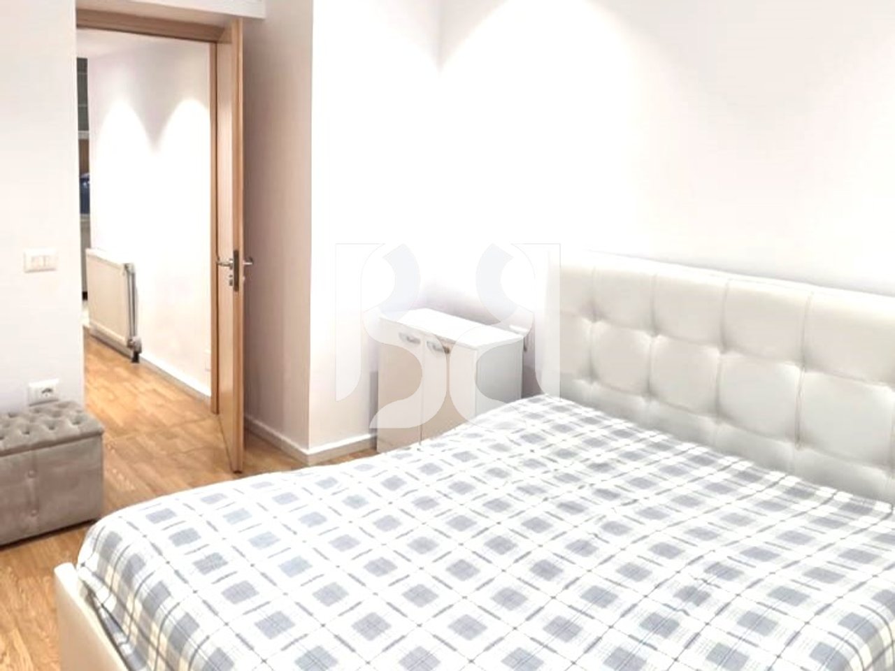 APARTMENT FOR RENT 1+1 AT KODRA E DIELLIT 500€