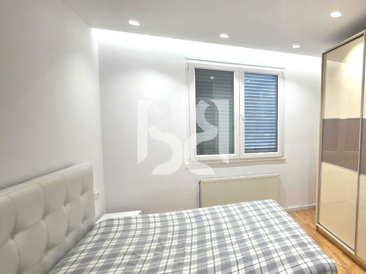 APARTMENT FOR RENT 1+1 AT KODRA E DIELLIT 500€