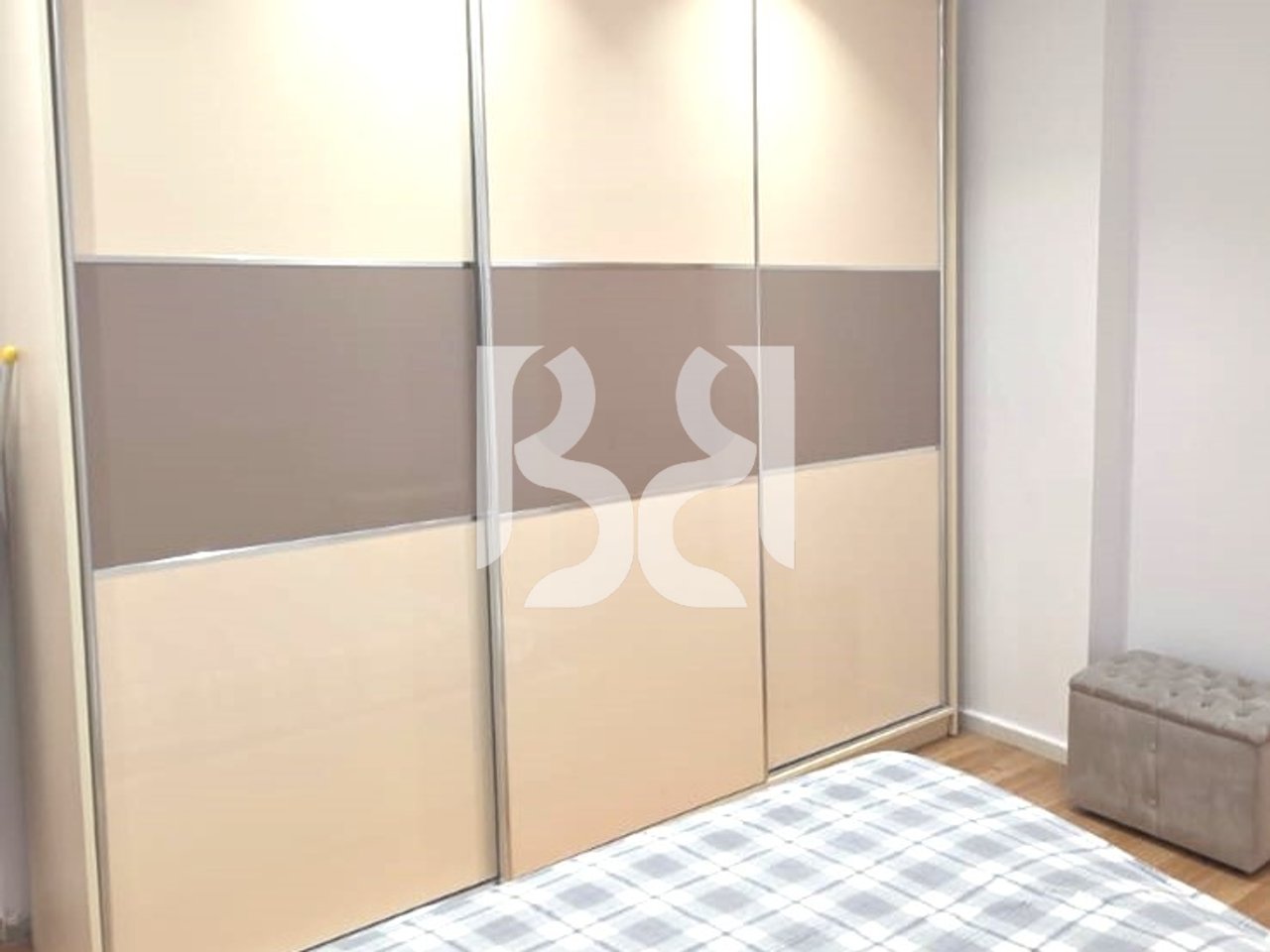 APARTMENT FOR RENT 1+1 AT KODRA E DIELLIT 500€