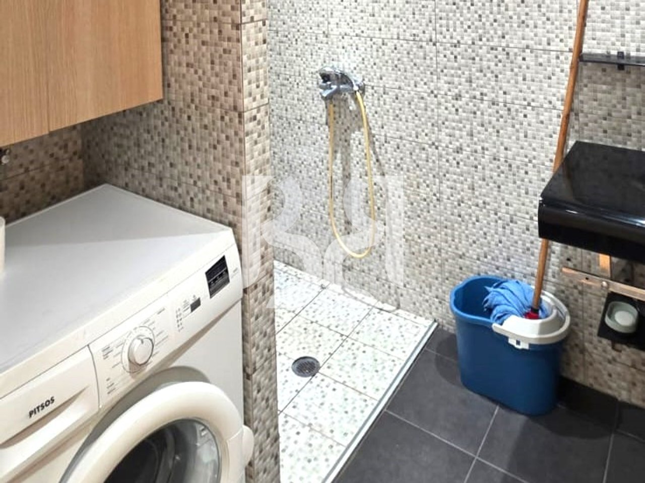 APARTMENT FOR RENT 1+1 AT KODRA E DIELLIT 500€