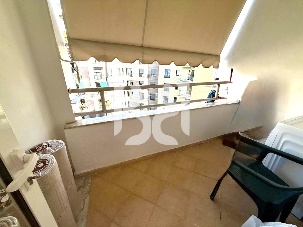 APARTAMENT 1+1 ME QIRA TEK RRUGA E KOSOVAREVE*