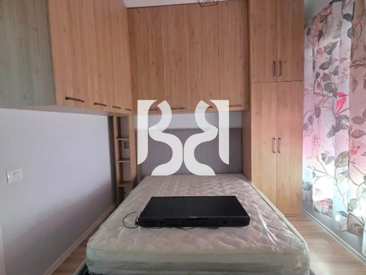 APPARTAMENTO 1+1 IN AFFITTO A MANGALEM*