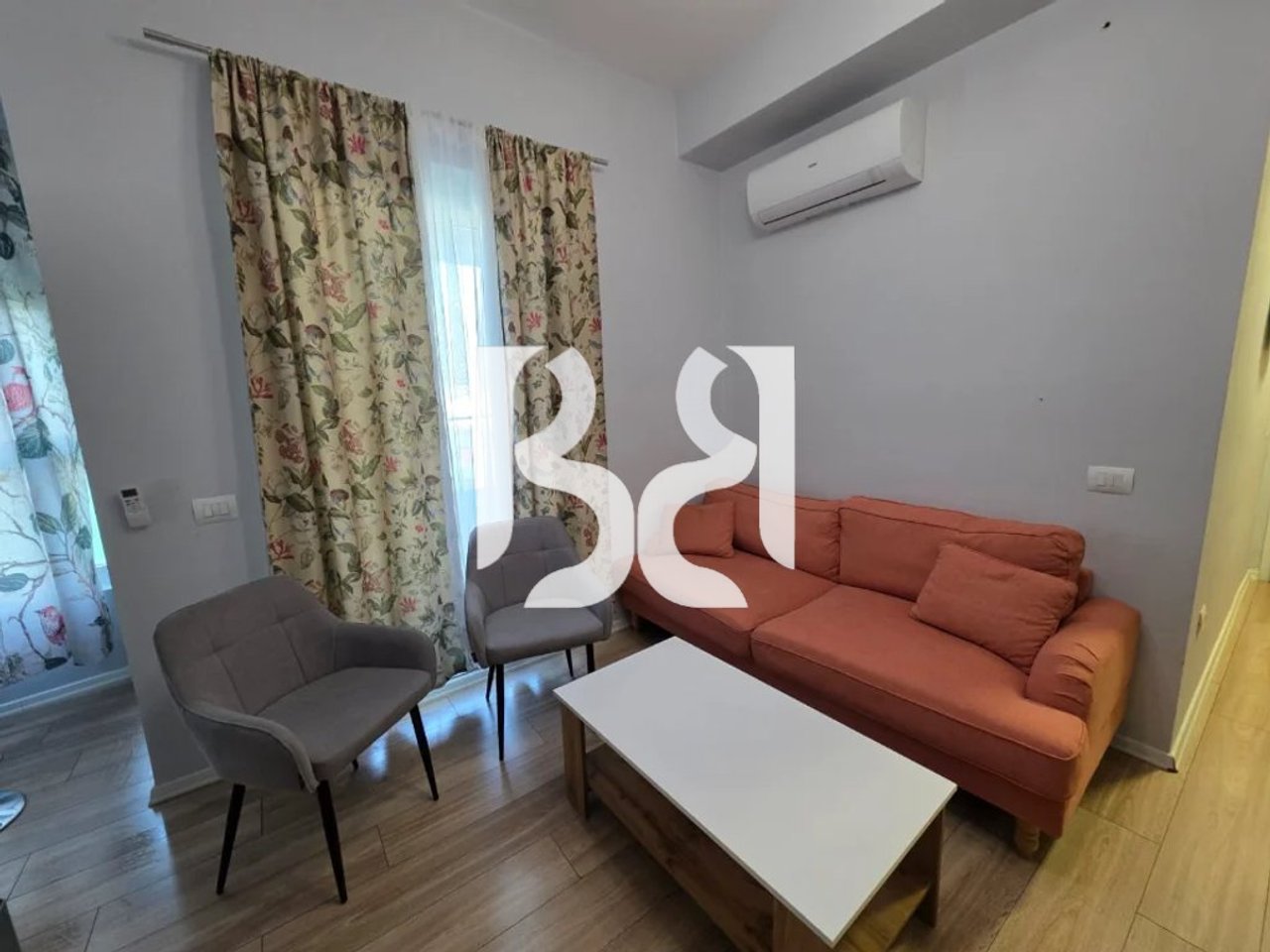 APPARTAMENTO 1+1 IN AFFITTO A MANGALEM*