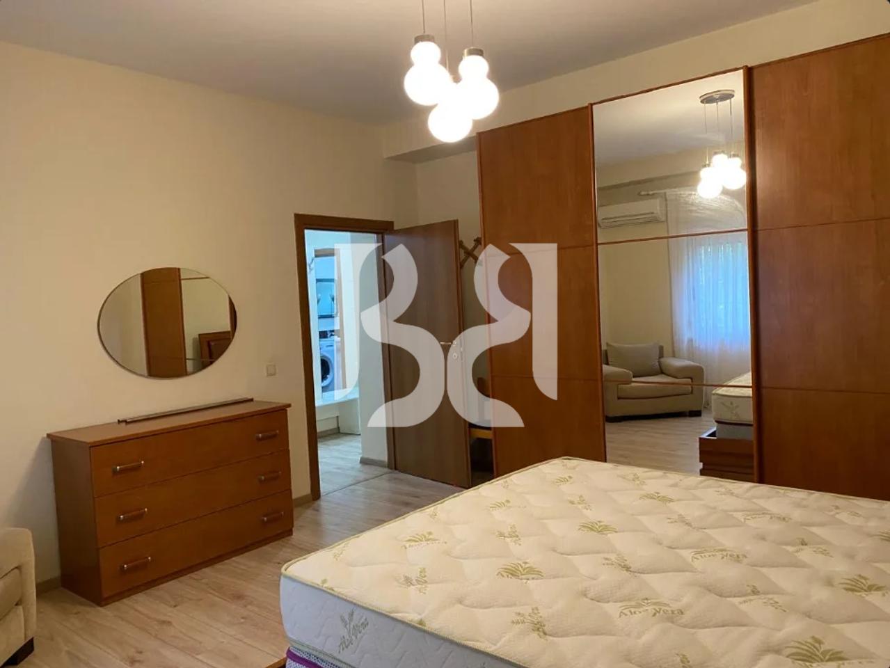 APARTAMENT 2+1 ME QIRA TEK BRRYLI *