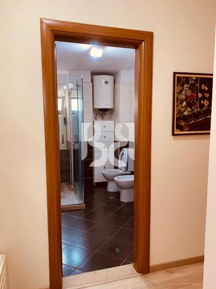 APARTAMENT 2+1 ME QIRA TEK BRRYLI *