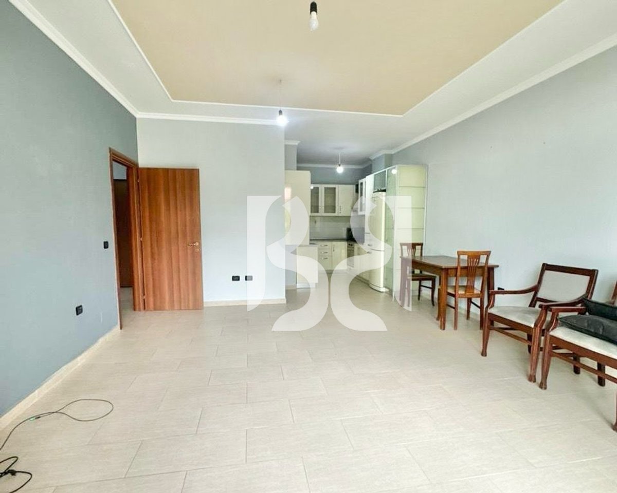 APARTAMENT NE SHITJE 2+1+2 NE FRESK