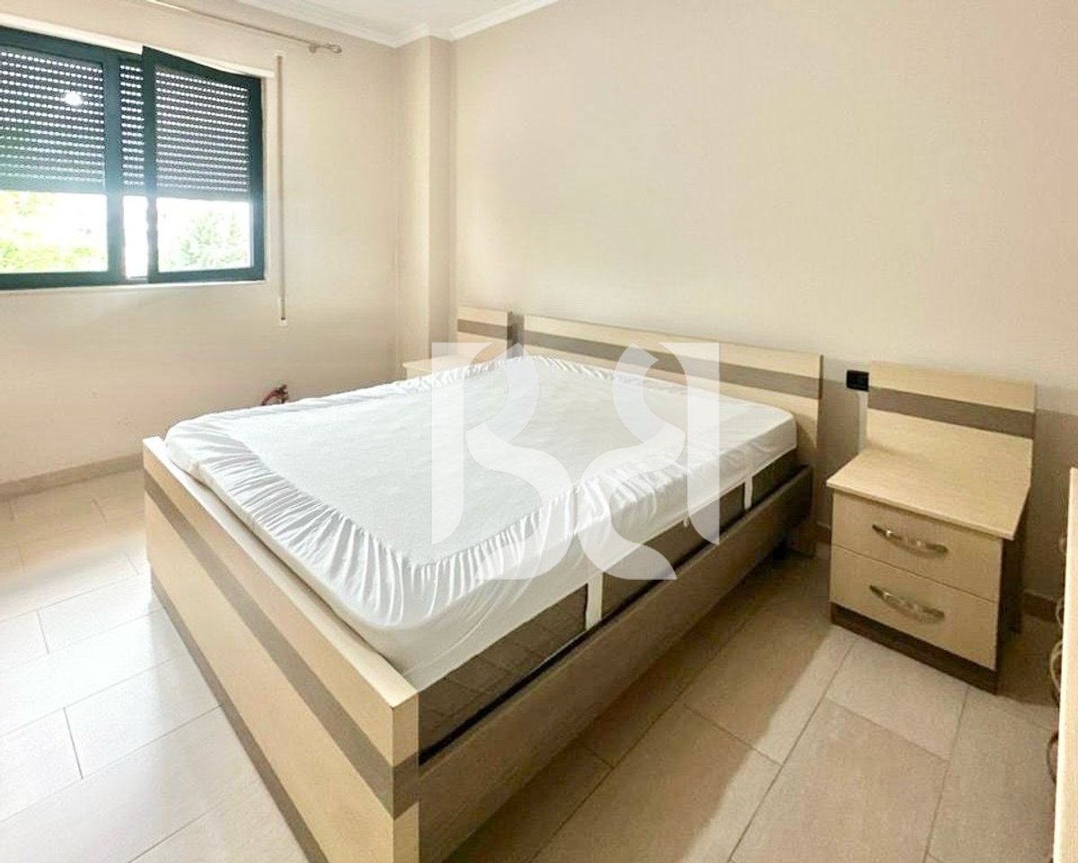 APARTAMENT NE SHITJE 2+1+2 NE FRESK