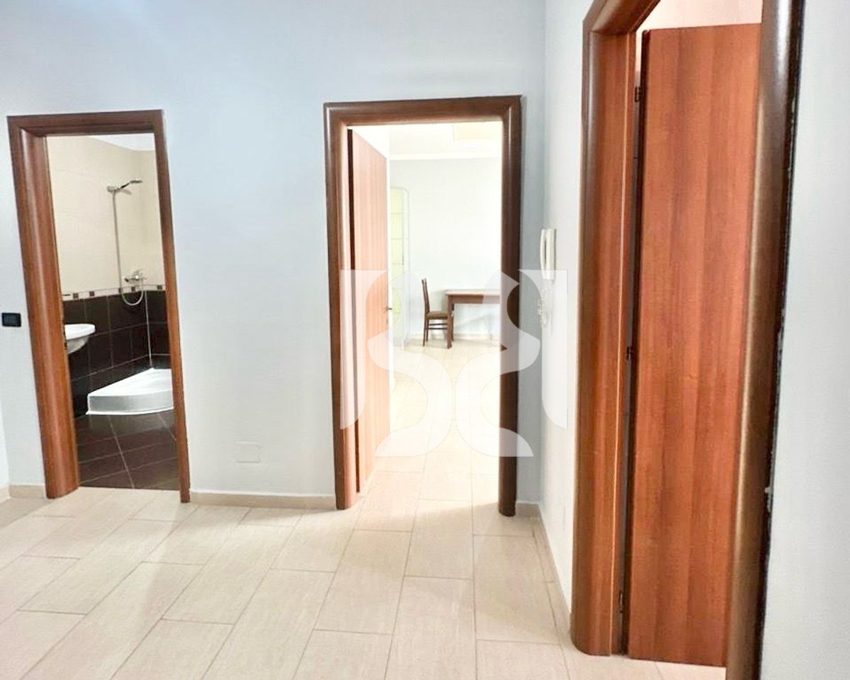 APARTAMENT NE SHITJE 2+1+2 NE FRESK