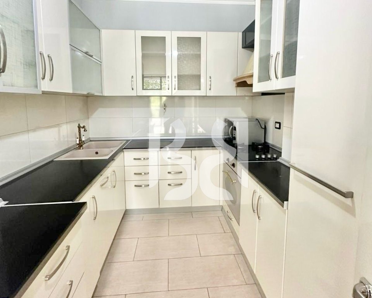 APARTAMENT NE SHITJE 2+1+2 NE FRESK