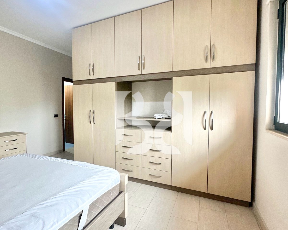 APARTAMENT NE SHITJE 2+1+2 NE FRESK