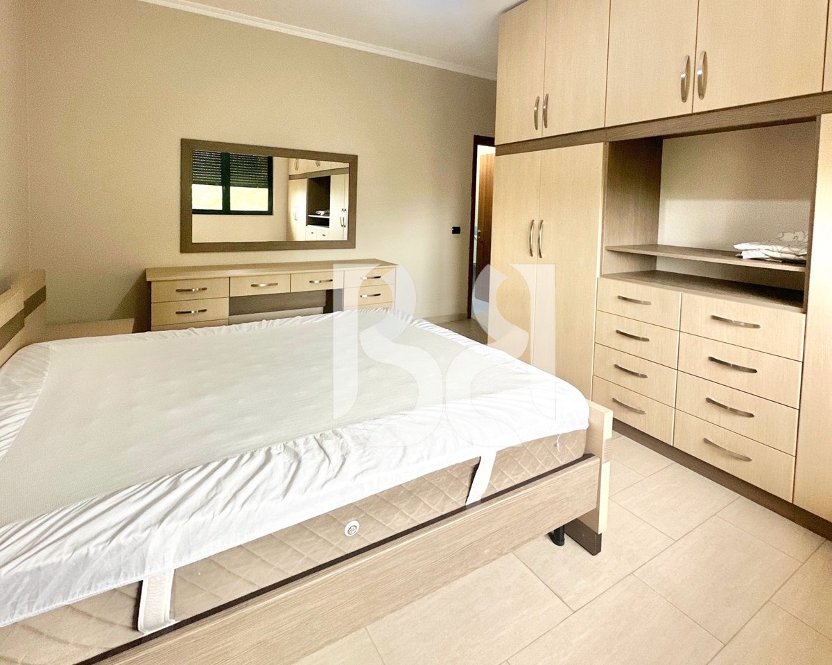 APARTAMENT NE SHITJE 2+1+2 NE FRESK