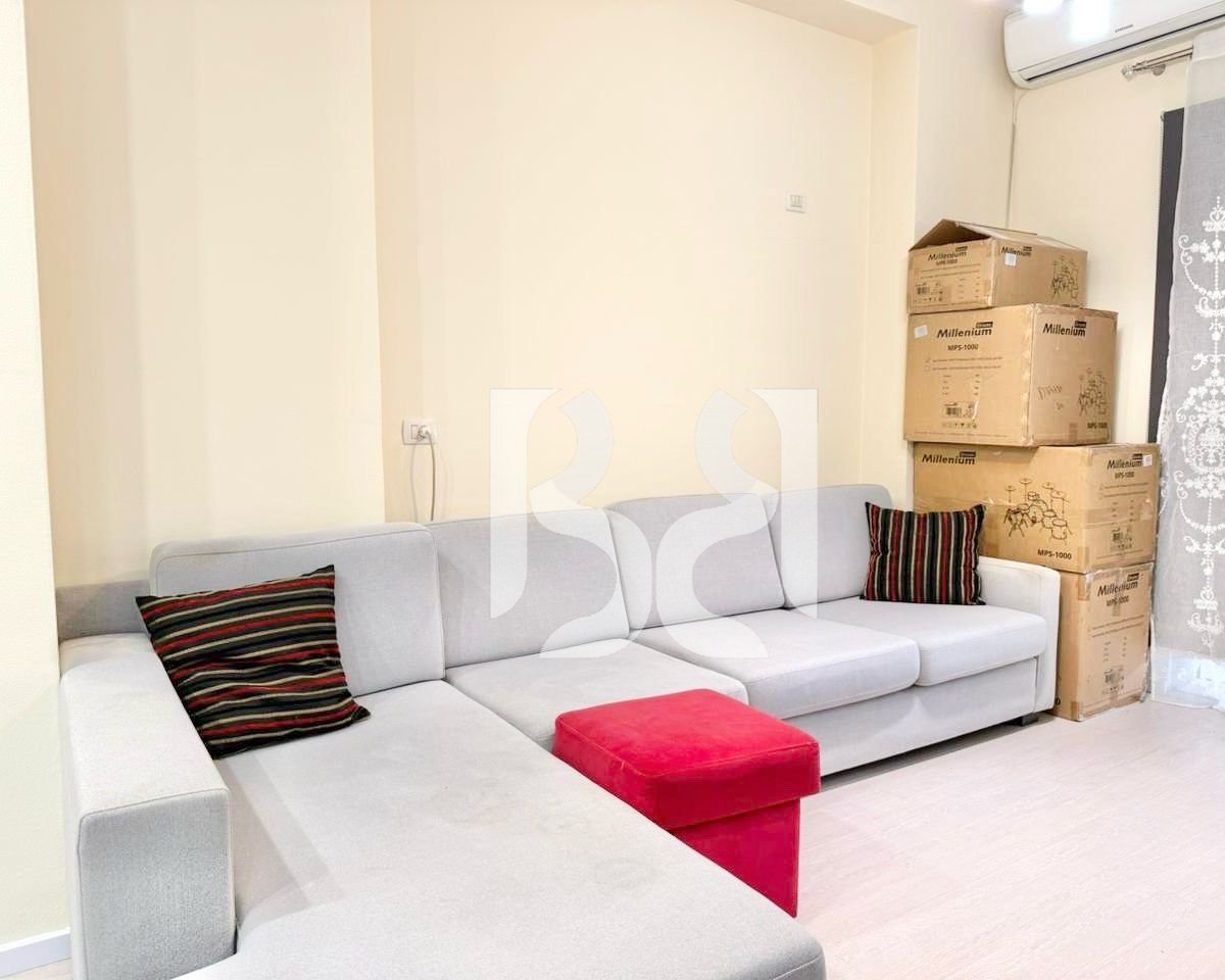 APARTAMENT 1+1+PARKIM ME QERA TEK KODRA E DIELLIT 1