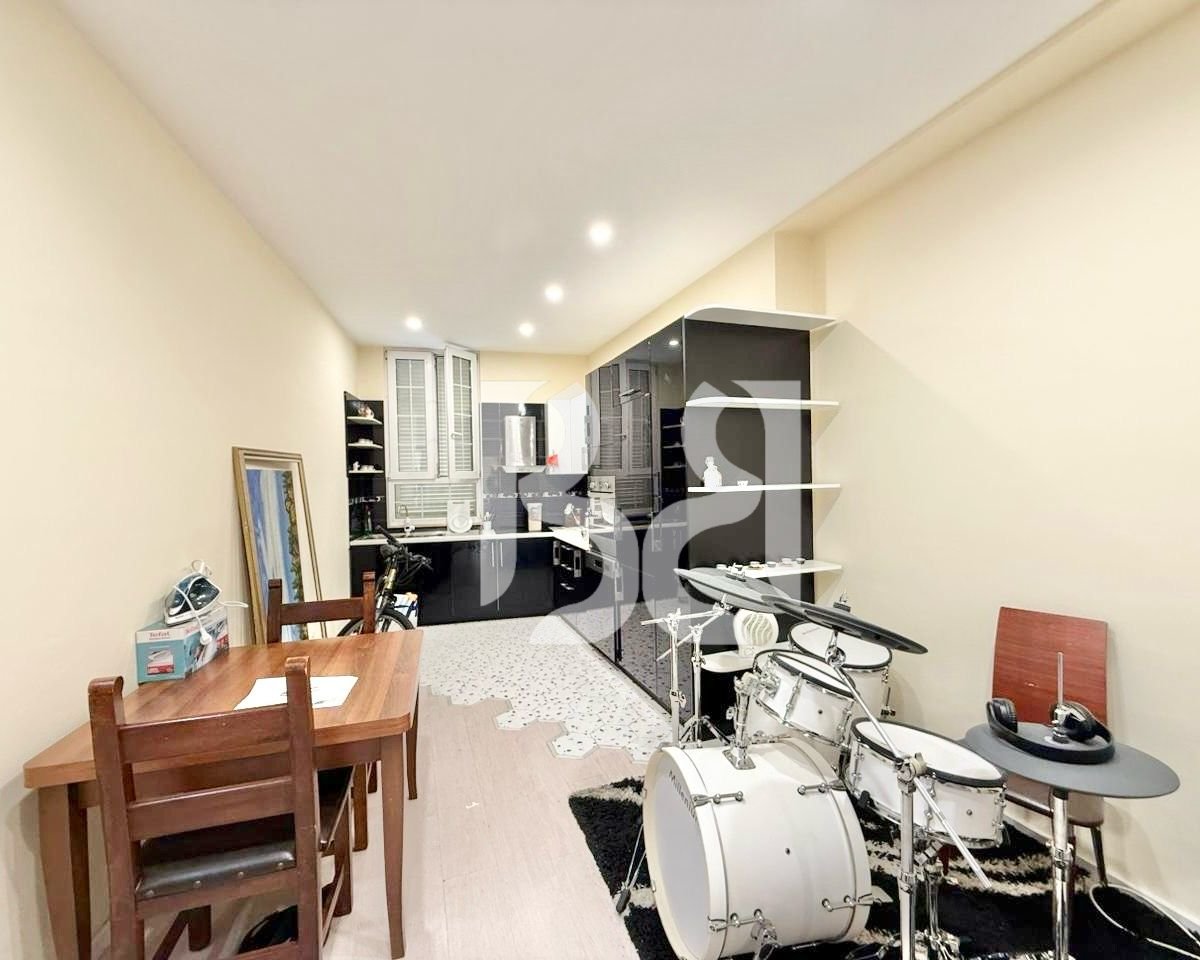 APARTAMENT 1+1+PARKIM ME QERA TEK KODRA E DIELLIT 1