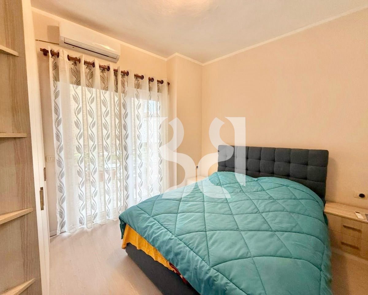APARTAMENT 1+1+PARKIM ME QERA TEK KODRA E DIELLIT 1