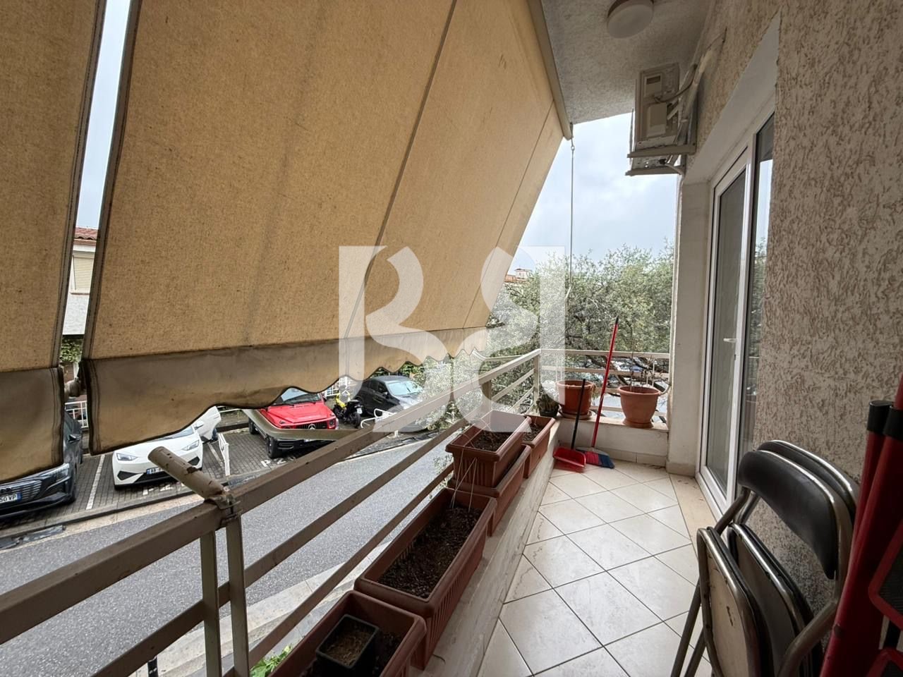 APARTAMENT 1+1+PARKIM ME QERA TEK KODRA E DIELLIT 1