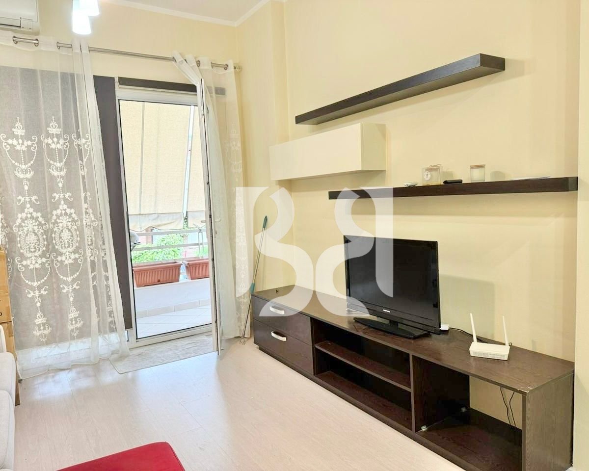 APARTAMENT 1+1+PARKIM ME QERA TEK KODRA E DIELLIT 1