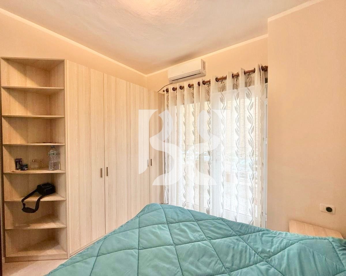 APARTAMENT 1+1+PARKIM ME QERA TEK KODRA E DIELLIT 1