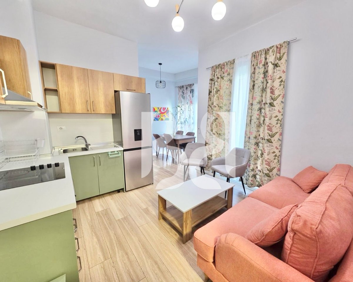APARTMENT 1+1 FOR RENT AT MANGALEM COMPLEX
