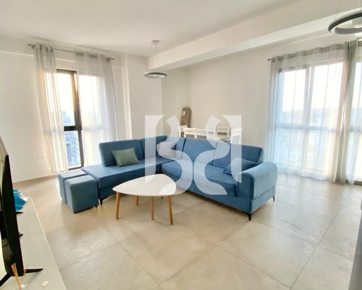APARTAMENTI 2+1+2 ME QERA TEK FARMACIA 10