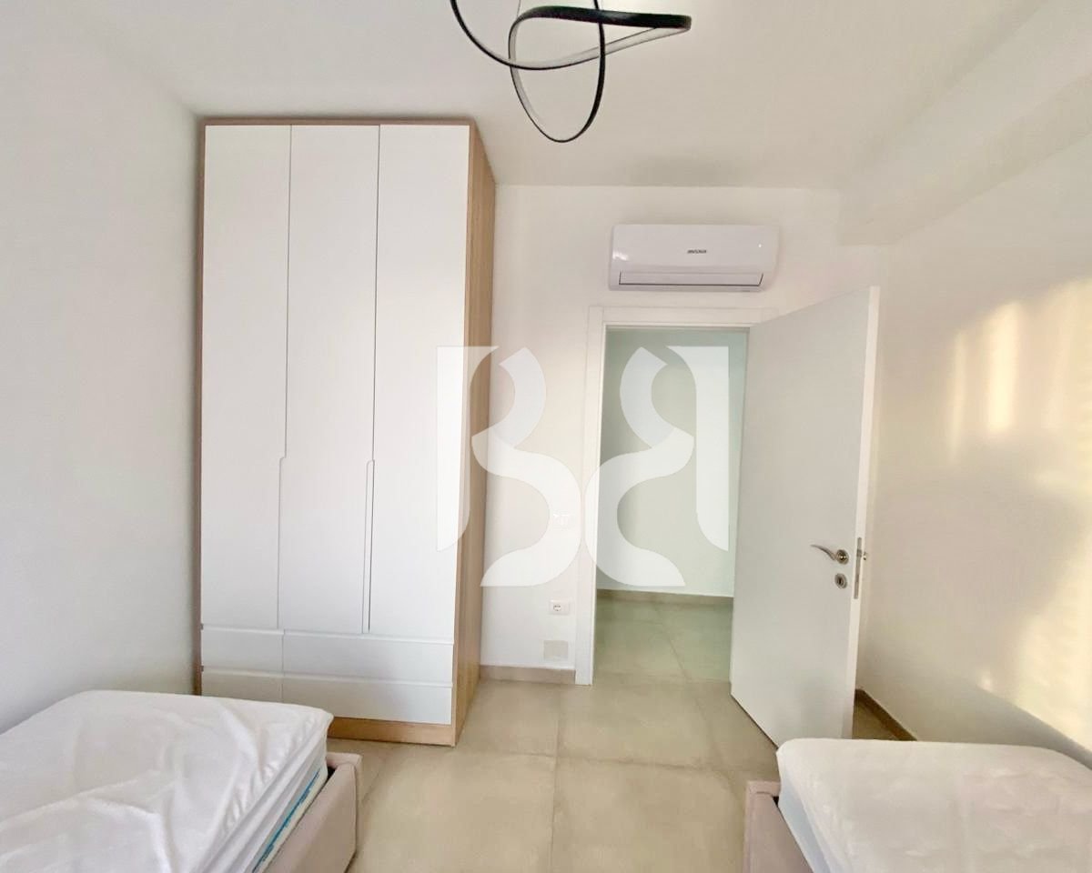 APARTAMENTI 2+1+2 ME QERA TEK FARMACIA 10