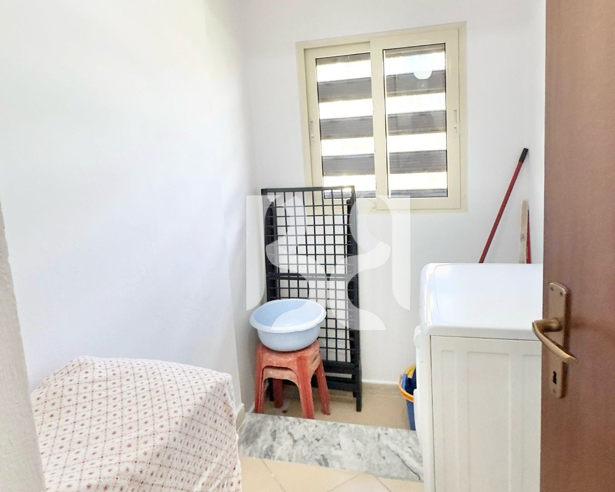 APARTMENT FOR RENT 2+1+BALCONY+STORAGE